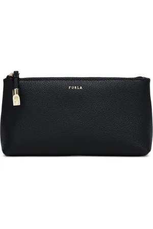 Furla Estuche de maquillaje Camelia