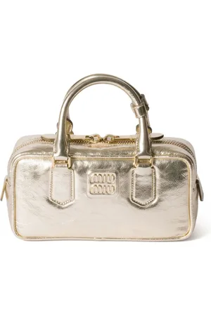 Miu Miu Bolso shopper Arcadie