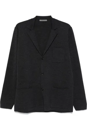 corneliani Blazer de punto