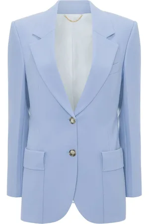 Victoria Beckham Blazer con botones