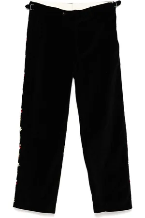 BODE Pantalones Alpineflower