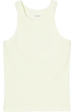 Closed Top Racer sin mangas