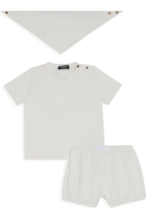 VERSACE Conjunto liso