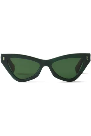 Lanvin Gafas de sol con montura cat eye