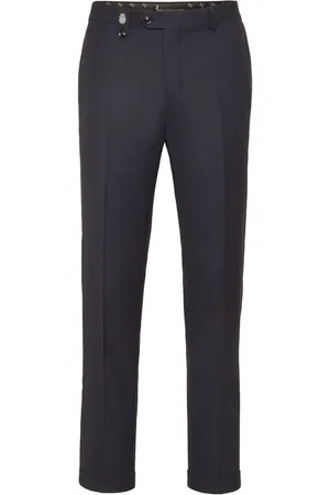 BILLIONAIRE Pantalones de vestir