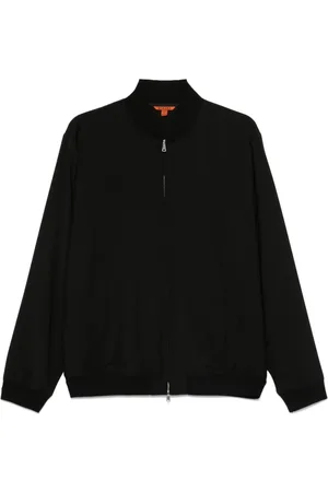 BARENA Chaqueta bómber Tropical