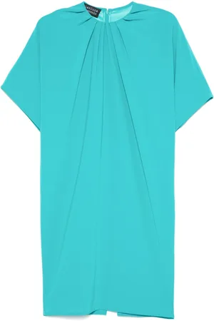 GIANLUCA CAPANNOLO Vestido corto Glenn