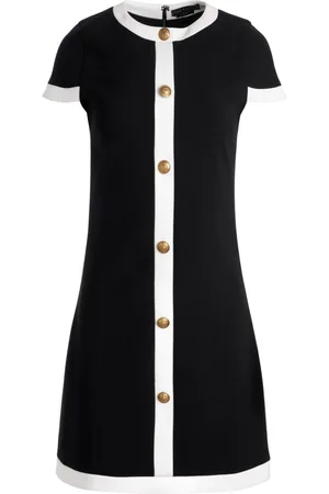 ALICE+OLIVIA Vestido corto Coley