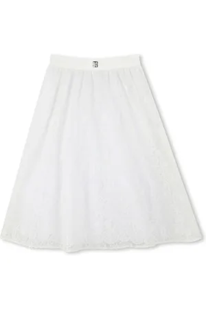Givenchy Falda en jacquard