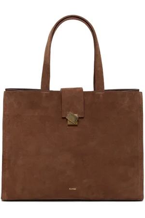 Closed Bolso shopper con asa