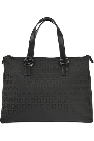Fendi Bolso shopper Zucchino 2010