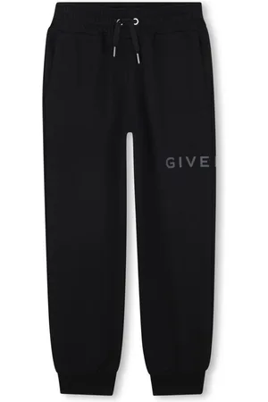 Givenchy Pantalones de chándal con logo