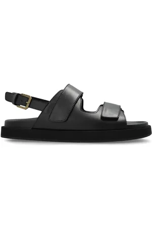 Etro Sandalias con tira elástica