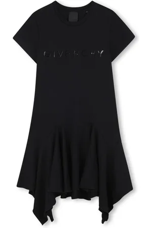 Givenchy Vestido liso