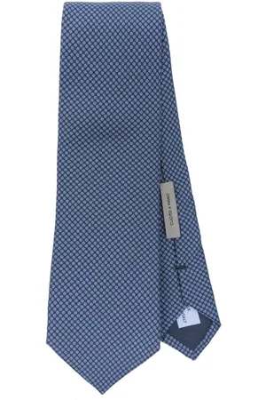 corneliani Corbata de seda