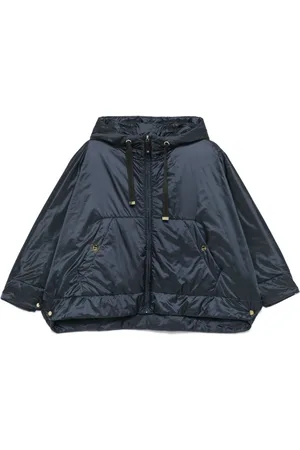 Max Mara Plumífero Greenre