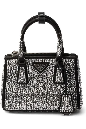 Prada Bolso shopper Galleria mini