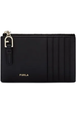 Furla Tarjetero Flow pequeño