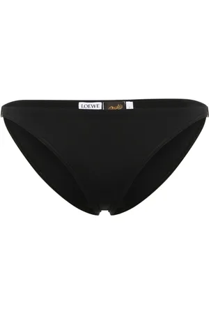 Loewe Bragas de bikini de Nike x Paula