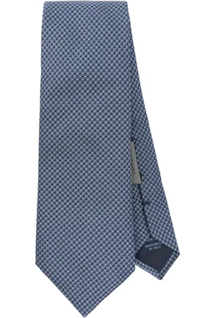 corneliani Corbata de seda