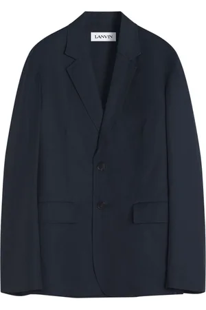 Lanvin Blazer liso