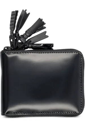 Comme des Garçons Cartera con cremallera
