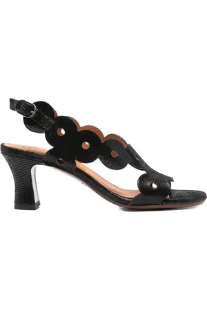 Chie Mihara Sandalias Neide con tacón de 70 mm