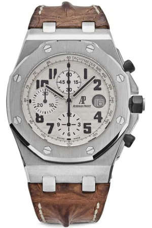 AUDEMARS PIGUET Reloj Royal Oak Offshore de 42 mm pre-owned