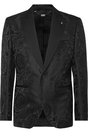 BILLIONAIRE Blazer en jacquard