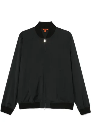 BARENA Chaqueta bómber Tropical