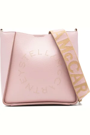 Stella McCartney Bandolera Logo