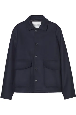 Closed Chaqueta Cargo