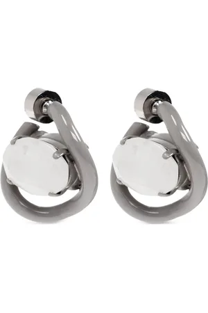 Marni Pendientes Twisted