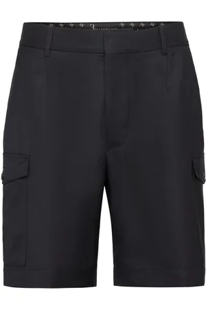 BILLIONAIRE Bermudas de vestir tipo cargo
