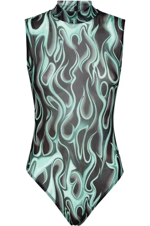 Philipp Plein Body Flame