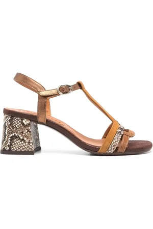Chie Mihara Sandalias Laluce con tacón de 60 mm