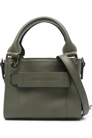 Longchamp Bolso shopper 3D XS