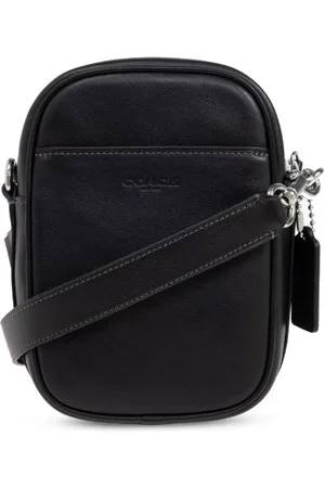 Coach Bolso messenger Hitch