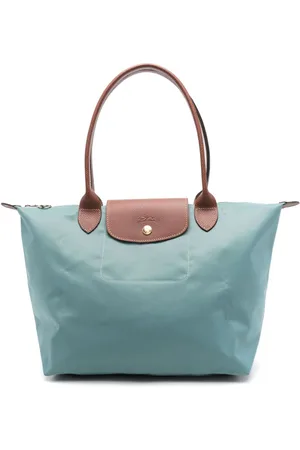 Longchamp Bolso shopper Le Pliage Original mediano