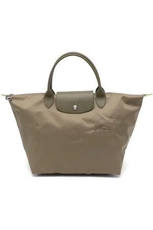 Longchamp Bolso shopper Le Pliage mediano