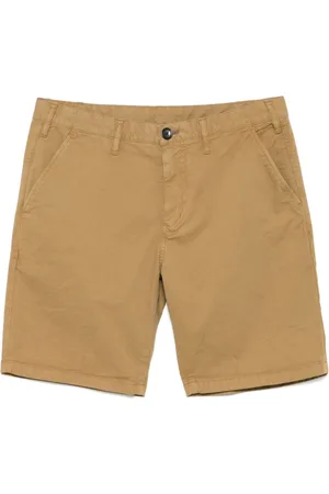 Paul Smith Bermudas Broad Stripe Zebra