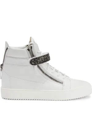Giuseppe Zanotti Zapatillas altas Coby Deluxe