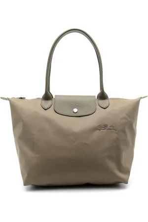 Longchamp Bolso shopper Le Pliage mediano