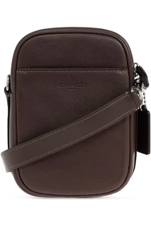 Coach Bolso messenger Hitch