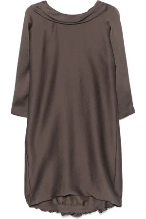 Hermès Vestido midi 2000