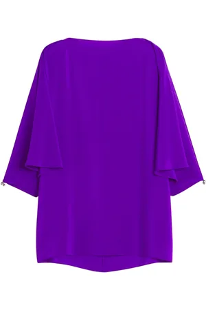 Lanvin Blusa de seda