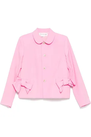 Comme des Garçons Blazer con botones