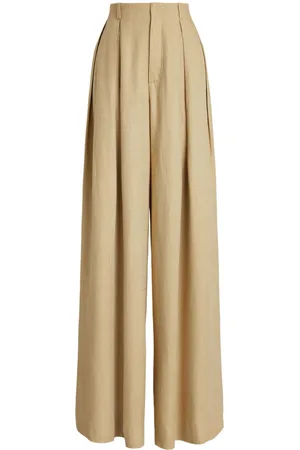 Ralph Lauren Pantalones palazzo Greer