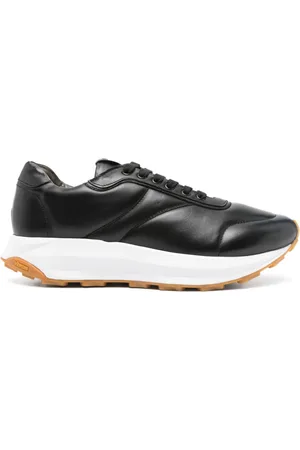 corneliani Zapatillas con cordones