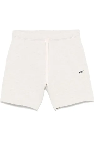 Autry Pantalones cortos con efecto de mezcla